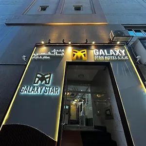  Szálloda Galaxy Star