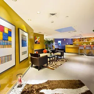 4* Szálloda Ramada Plaza By Wyndham Deira