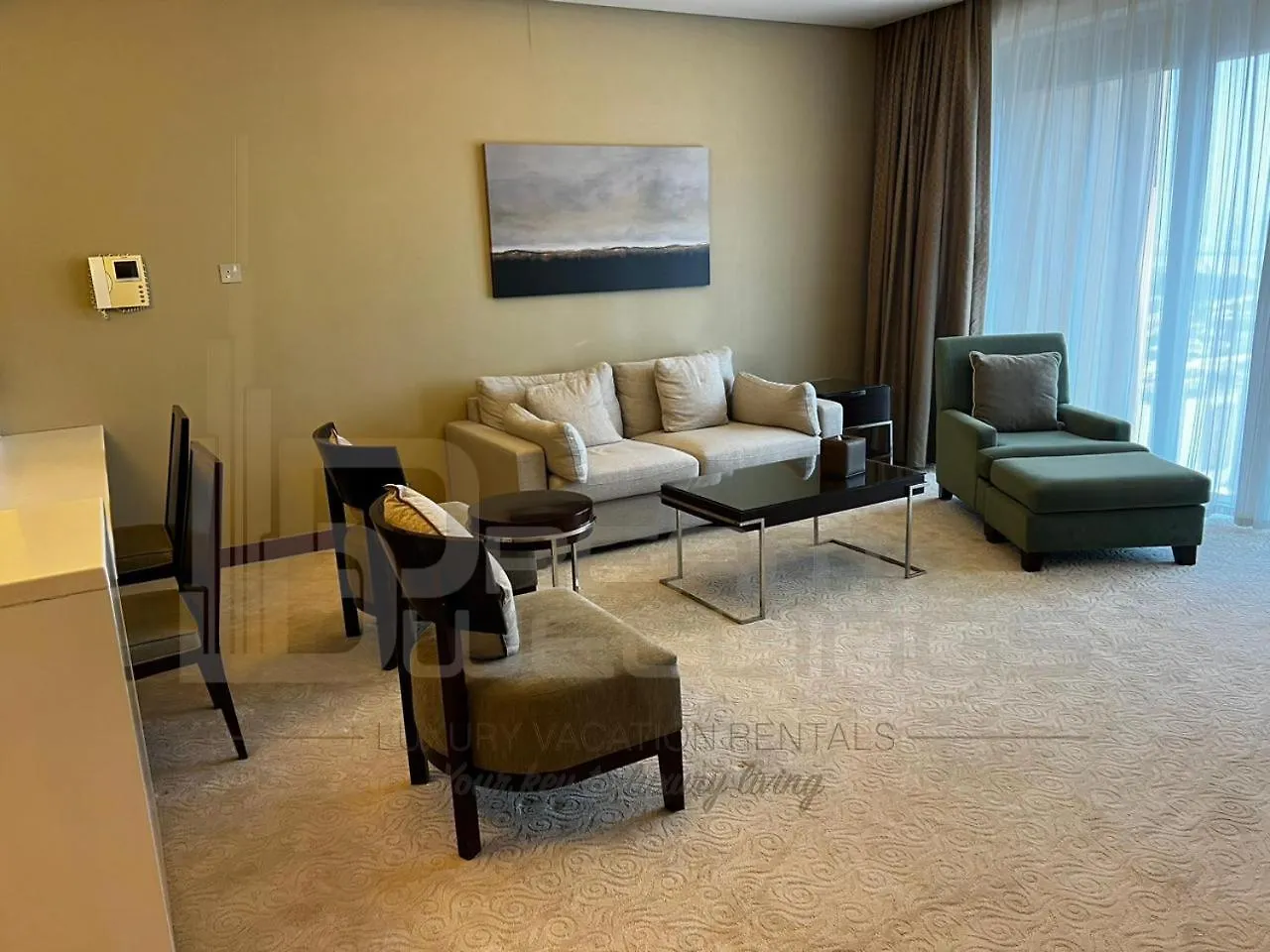 Apartment Kempinski Central Avenue - Dream Dubai