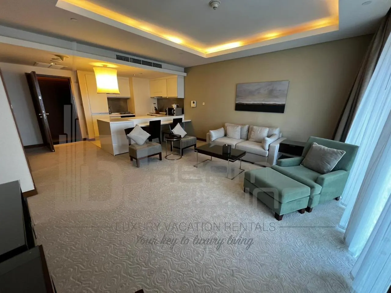 Kempinski Central Avenue - Dream Dubai United Arab Emirates