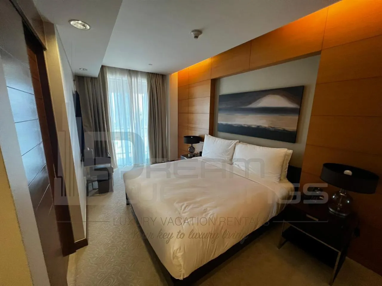 Kempinski Central Avenue - Dream Dubai 0*,  United Arab Emirates